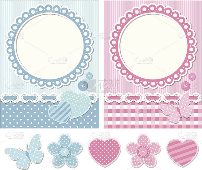 剪贴日记｜生活中的点滴收藏