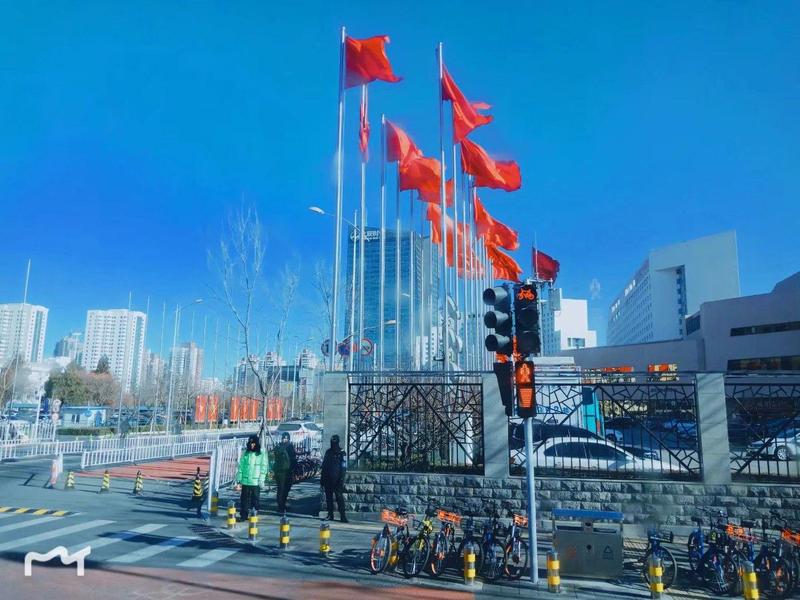 在北京的三天，像喝了一杯凉透的茶