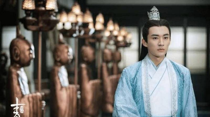 青云之上，你是我唯一的星辰？