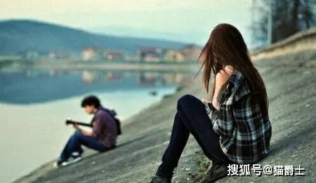 失恋后，我开始反思自己对爱情的理解！