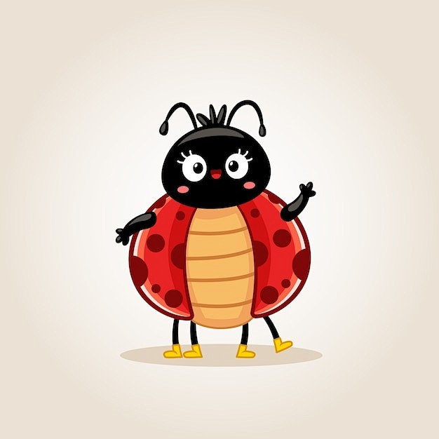 瓢虫的日记｜夏日的秘密花园