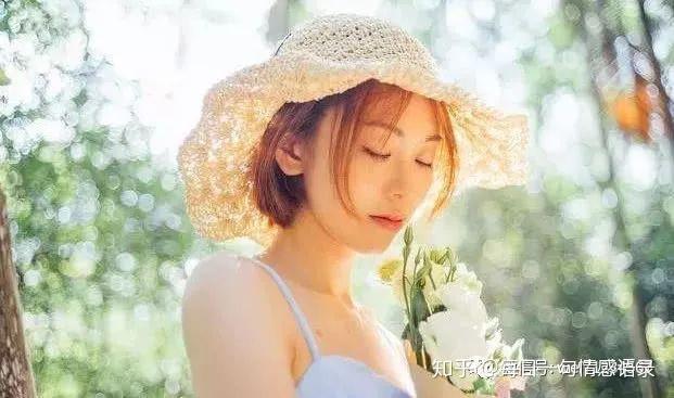 在星光下悄悄说的那些话！