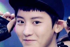 写给朴灿烈：那些藏在心底的温柔情话