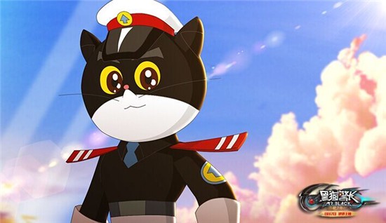 黑猫警长的故事在线听·童年的回响
