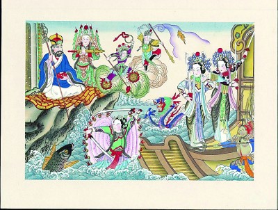 容博的咖啡时光？