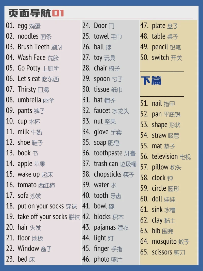情话古文英文对比