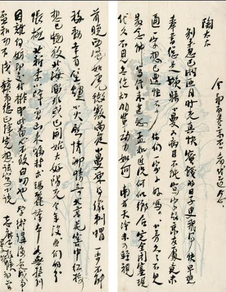 徐志摩式情话—浪漫与诗意的告白 徐志摩式情话—浪漫与诗意的告白
