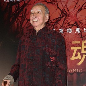 夜半鬼影，司马中原的惊悚之夜？