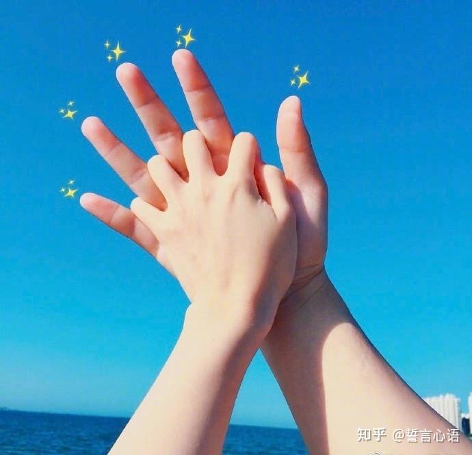 爱在细微处，甜在日常间？