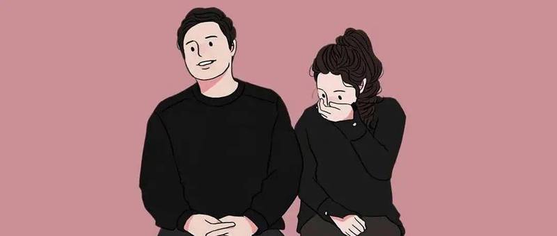 南华情话丨那些温柔又真诚的心动瞬间