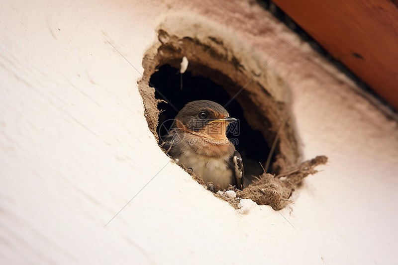 观察小鸟日记 观察小鸟日记
