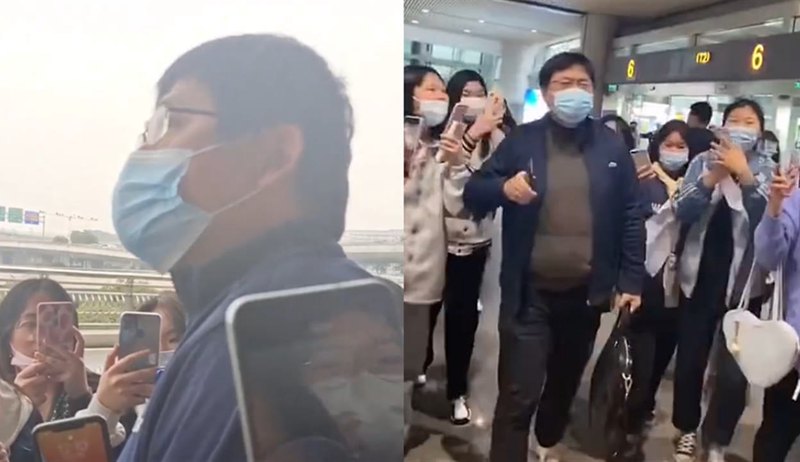 团团的情话视频｜那些藏在日常里的温柔告白