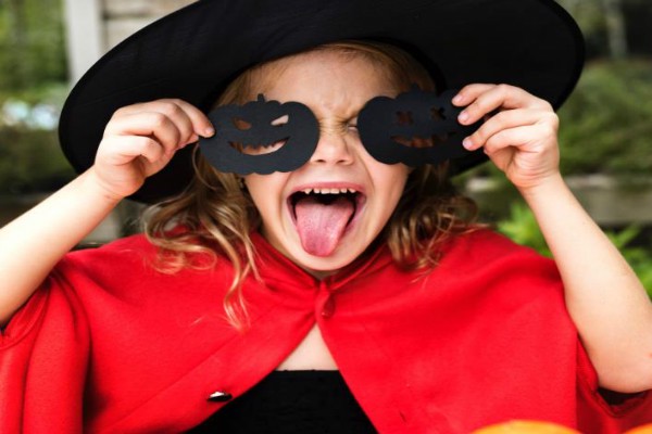 万圣节的奇妙夜晚｜2026年的惊险体验