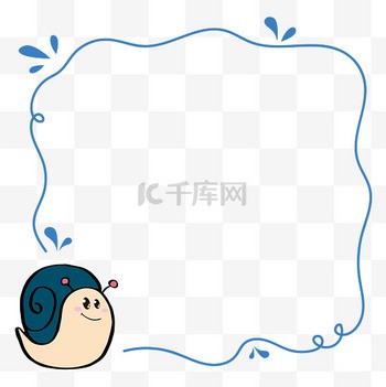 观察日记·蜗牛的奇妙旅程