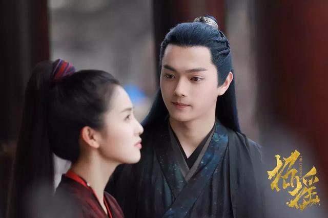 小仙女与大魔王的甜蜜情话，浪漫温馨，触动心弦