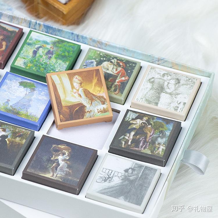 当巧克力遇上你，甜蜜的魔法…