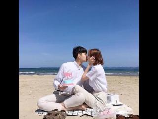 深爱里的碎碎念｜那些说给朗朗听的温柔情话