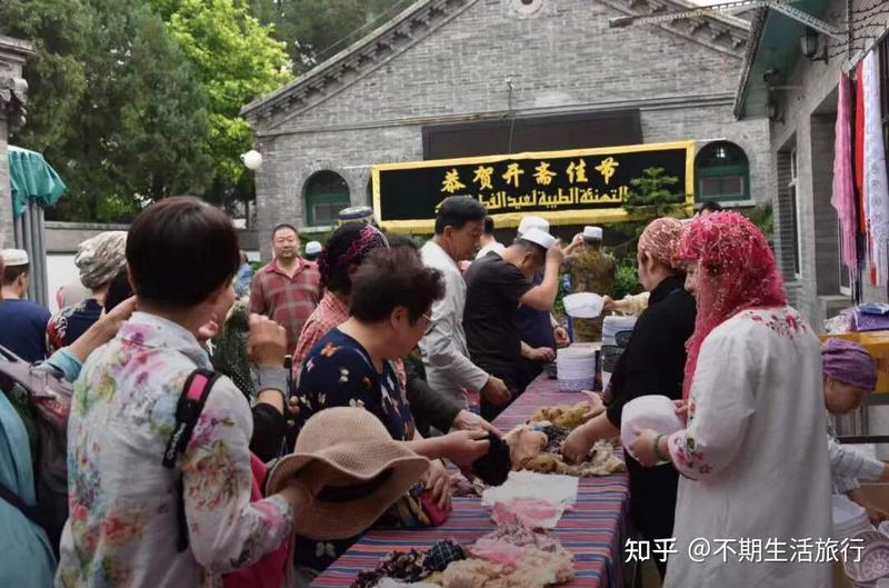 【情话大全】把宁夏写进你的情书里—大漠孤烟与长河落日，都是我给你的温柔