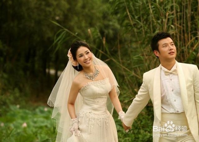 爱在细节，情话绵绵—夫妻间的肉麻情话