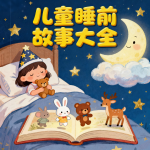 云端上的童话森林！