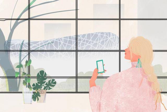 那些藏在日常里的温柔，才最像爱！