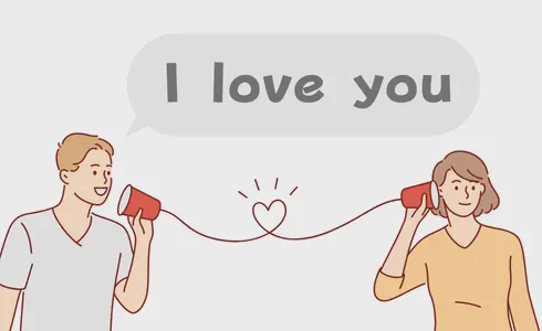 英文情话丨最暖心的诗句，让爱意溢满心间