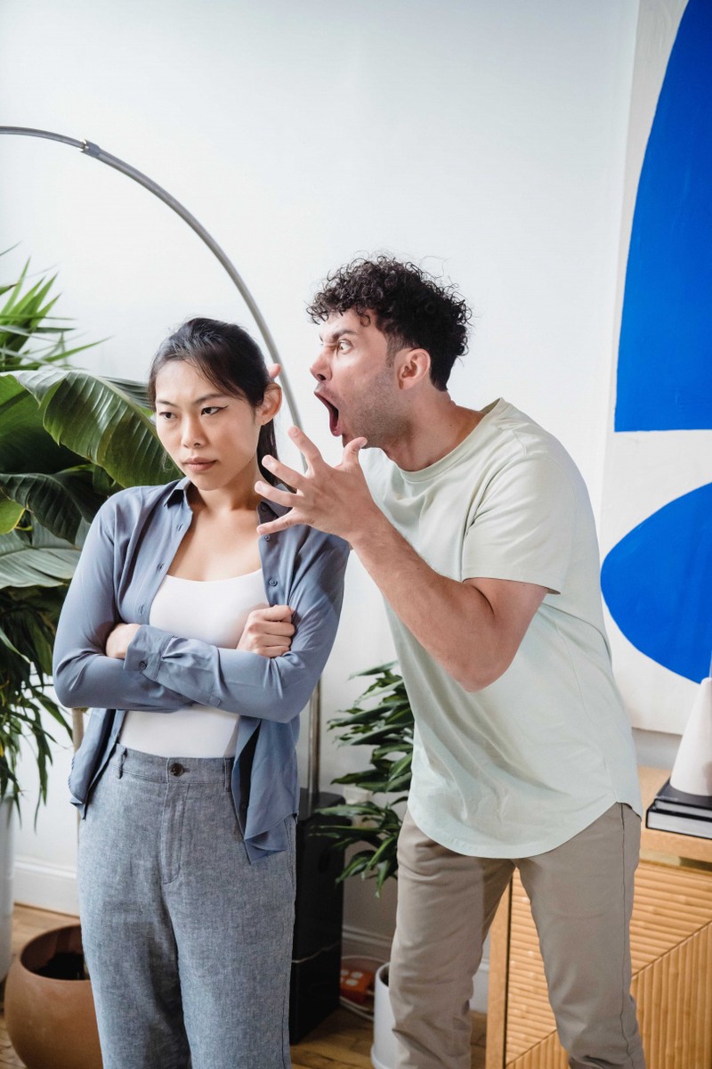 巨蟹男心动瞬间—那些温柔而深刻的情话