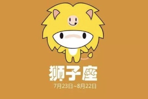 狮子座女生都喜欢的浪漫情话，温柔又真诚！