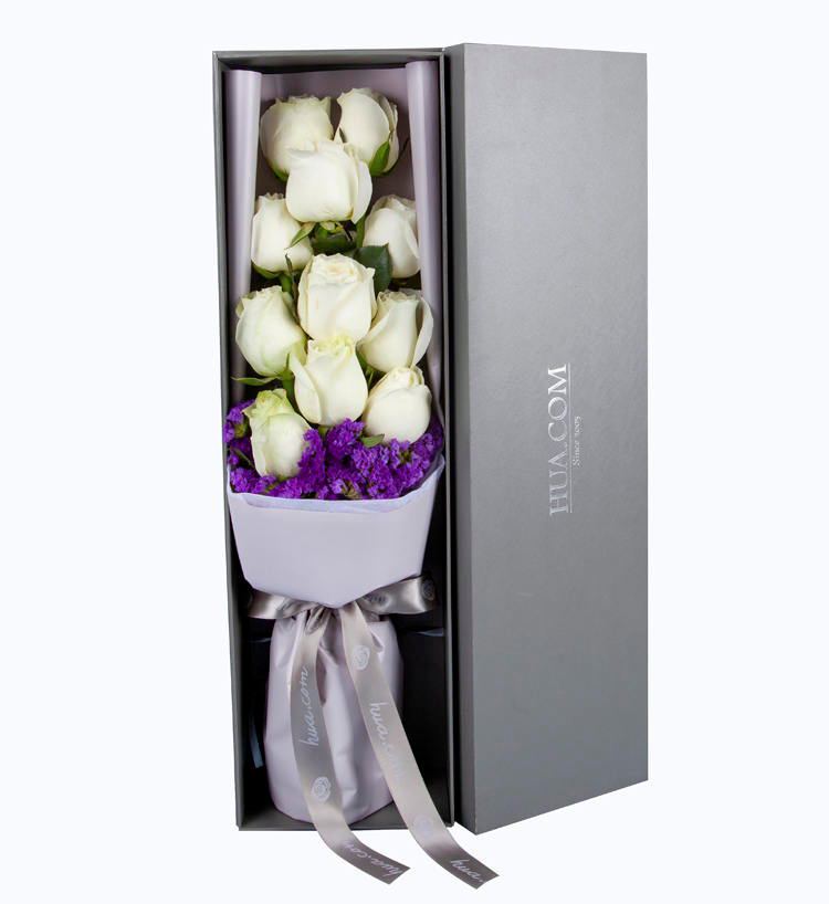 哄人高兴的情话｜把心事藏进温柔的句子里