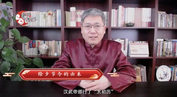 元宵节前夜，有点小期待？