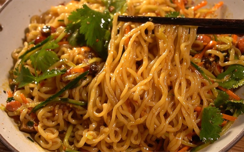 夜晚的独享时光？