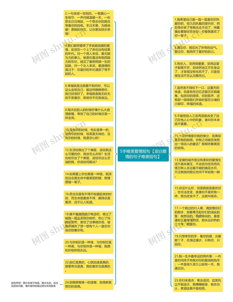 2017最动人的十字情话短句…