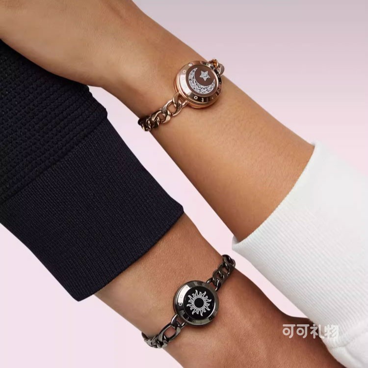 异地恋暖心—男友的温柔承诺