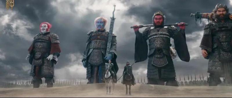 四王爷的重生之路！