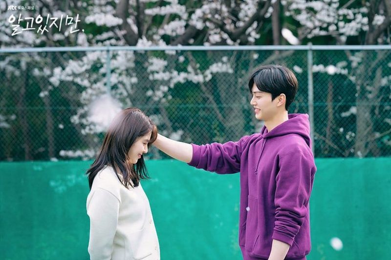 暗恋时最动人的温柔丨那些藏在心底的暖心短句