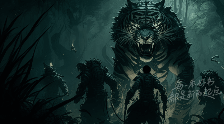 深夜厨房里的第七个声音！