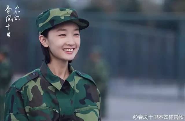 春风十里不如你—最动人的浪漫情话