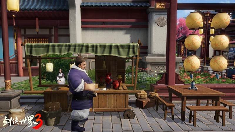 真实与虚拟的邂逅！