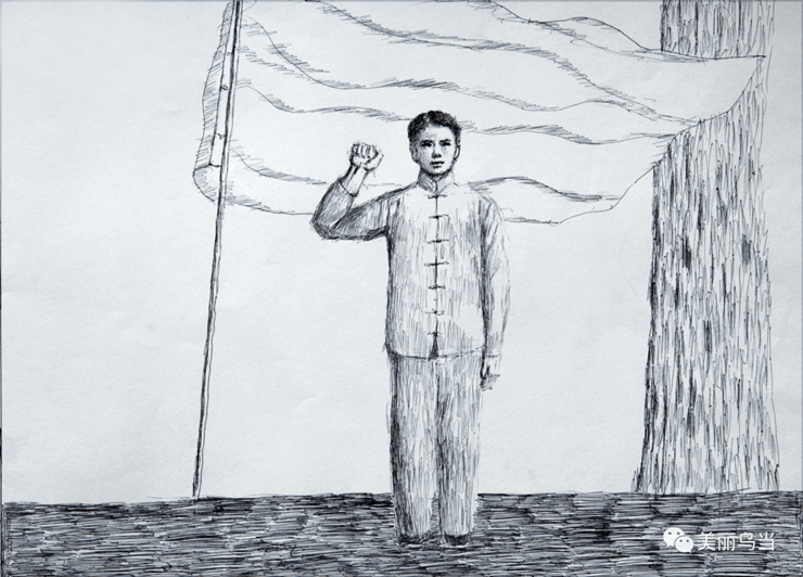 秦青的琴声，穿越千年的回响…