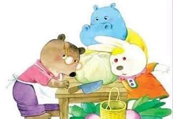 童话世界的奇妙旅程：小红帽的语音故事在线听