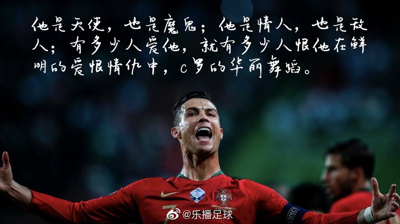 球场上的爱情诗篇·足球中的煽情话语