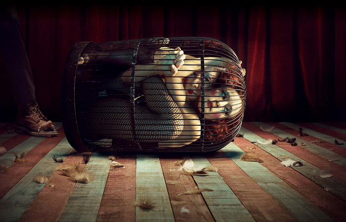 午夜频段的回响—那个不该被录下的声音