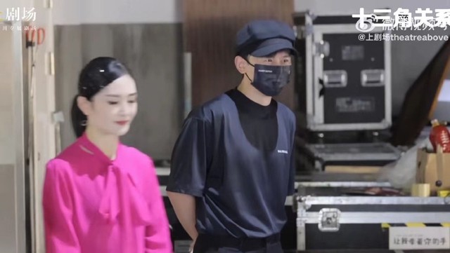 张杰说给谢娜的情话—那些藏在温柔里的深情告白 张杰说给谢娜的情话—那些藏在温柔里的深情告白
