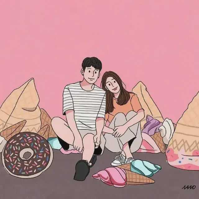 古韵深情：文言文情话短句集锦