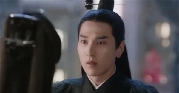 星河长夜，只为你绽放