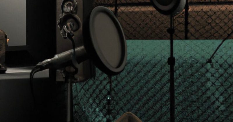 深夜来电｜老宅里的第七个声音