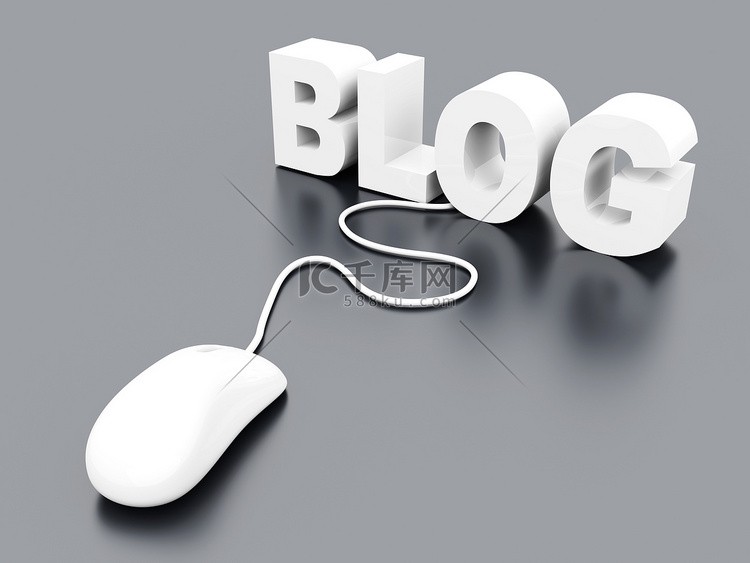 今天我开启了自己的博客之旅…