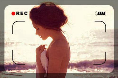 那些悄悄话，暖了整个心房｜暖女朋友的情话大全