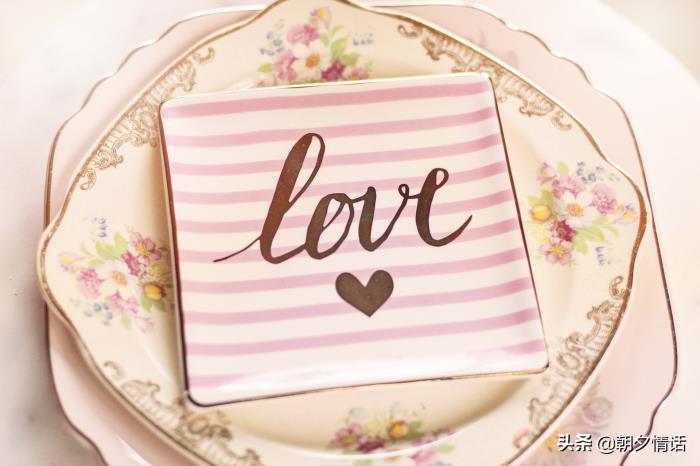 在你生日这天，我想告诉你的一切…