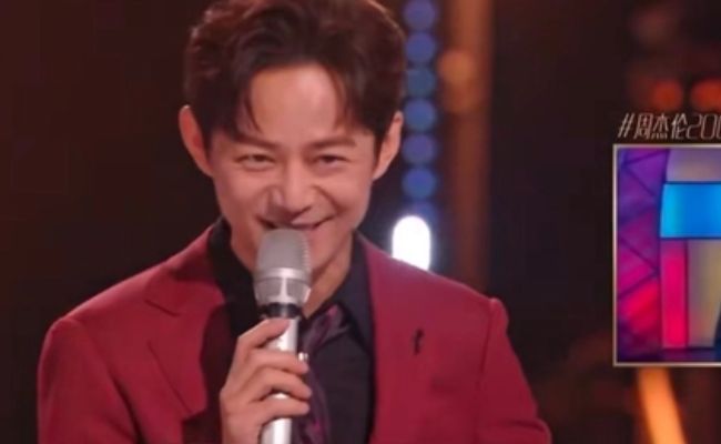 何炅式浪漫—快乐大本营里的甜蜜情话